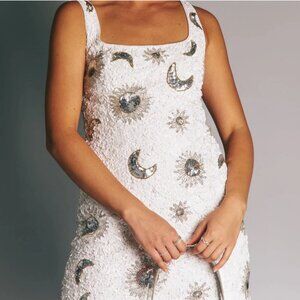 Show Me Your Mumu Lets Go Mini Dress Sequin Dress